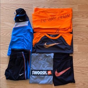 Nike lot